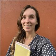 Busco alumnos que quieran aprender inglés de forma divertida y desde casa